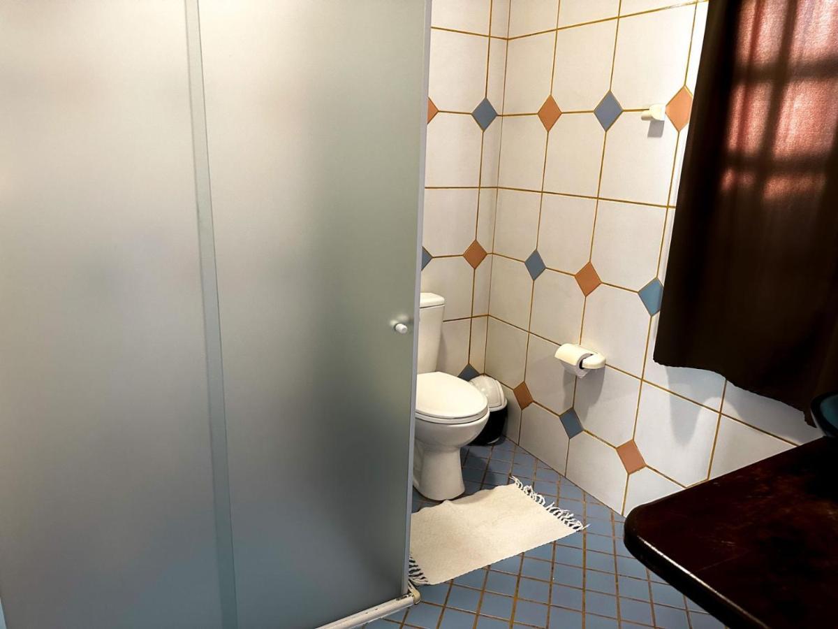 Pousada Alternativa Canoa Quebrada Dış mekan fotoğraf