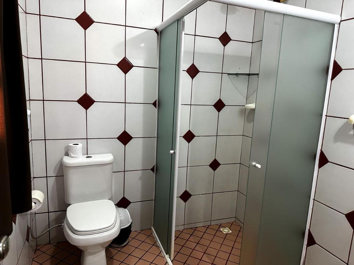 Pousada Alternativa Canoa Quebrada Dış mekan fotoğraf