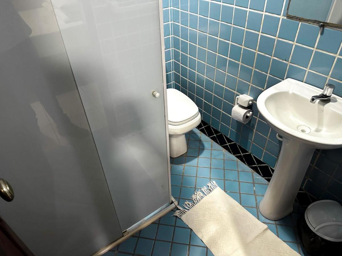 Pousada Alternativa Canoa Quebrada Dış mekan fotoğraf